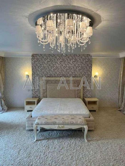 Продаж Квартира 5-кімнатна, 14/15 поверх на Юлії Здановської вул., 52 Киев - изображение 15