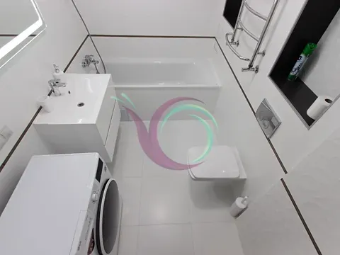 Продажа 1к Квартира 56.4 кв.м вул. В'ячеслава Липинського 28 Львов - изображение 15