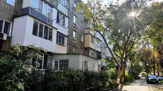 Продам 2-комнатную квартиру по отличной цене, пр. Князя Владимира Великого Одеса