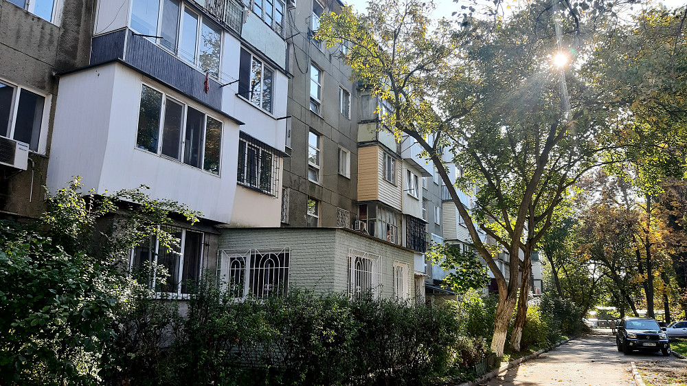 Продам 2-комнатную квартиру по отличной цене, пр. Князя Владимира Великого Одеса - фото 2