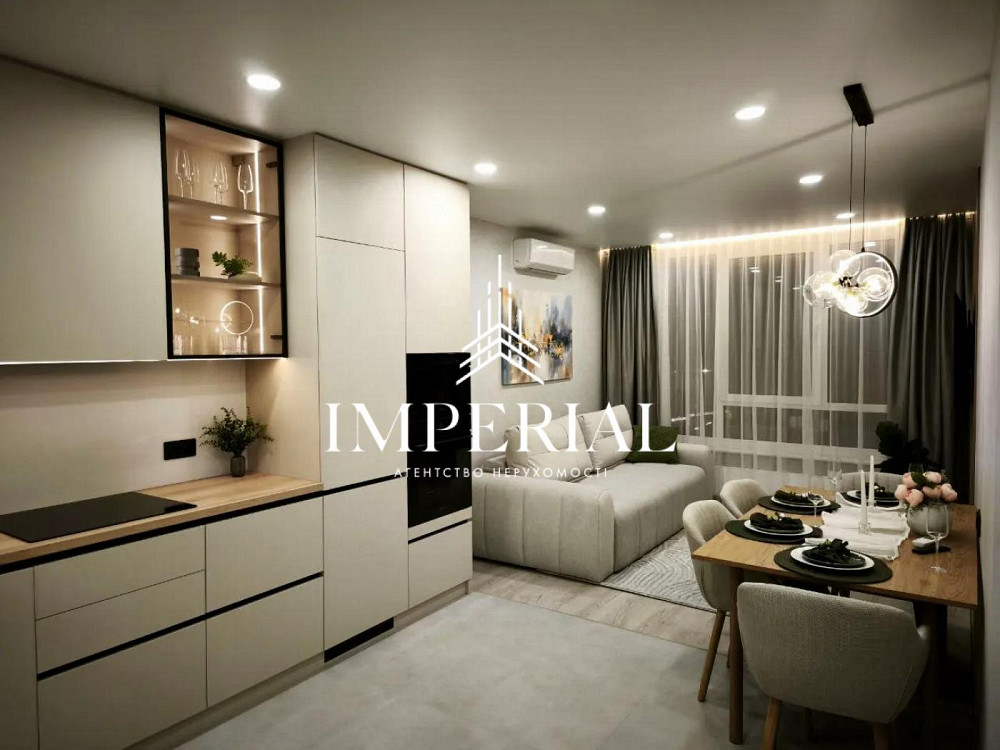 Продаж Квартира 1-кімнатна, 14/25 поверх на вул. Всеволода Змієнка Kiev - photo 11