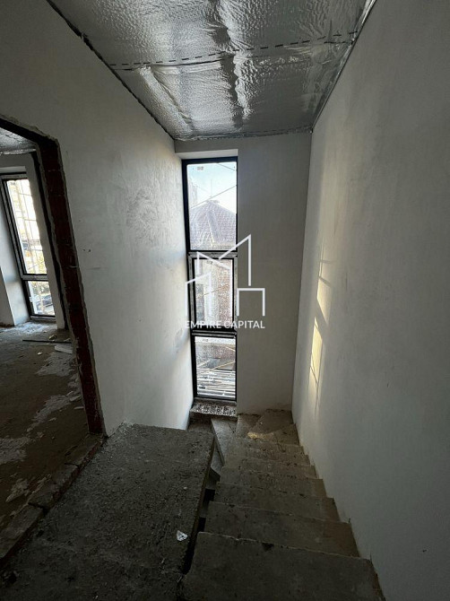 Продаж Будинок 5-кімнатний на вул. Патона Євгена Львів - фото 17