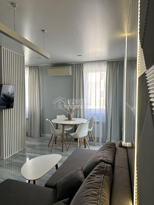 Оренда 2к Квартира 44 кв.м Борткевича вул. Харків - фото 1