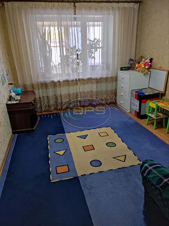 Продаж 5-кімнатна квартира Одеса - фото 9