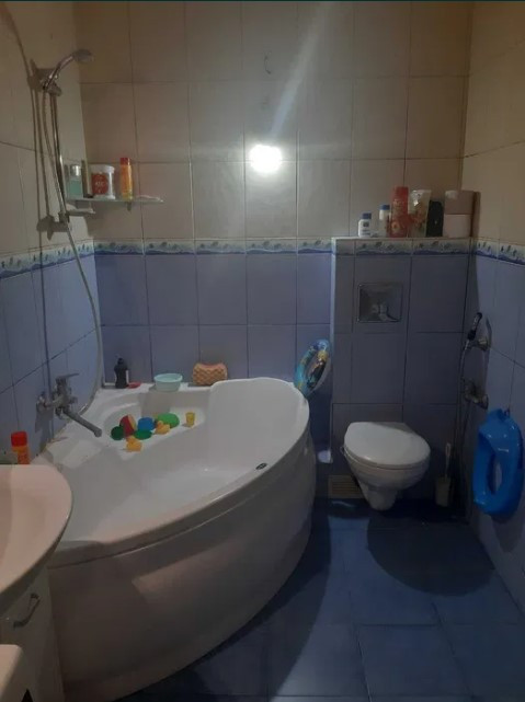 2 комнатная на Вильямса, кирпич. АГВ. 71 кв. Одеса - фото 7