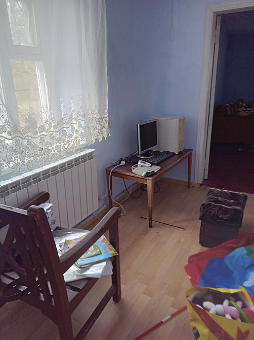 Продам дом с газом в с.Щербанка (Одесская обл., Раздельнянский р-н), 50 км от Одессы Щербанка - фото 15