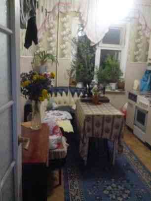 2-комнатная квартира на Заболотного Одесса