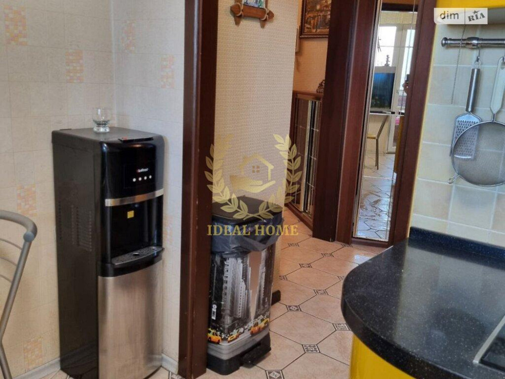 Продаж Квартира 2-кімнатна на Якуба Коласа ул., 4А Київ - фото 7