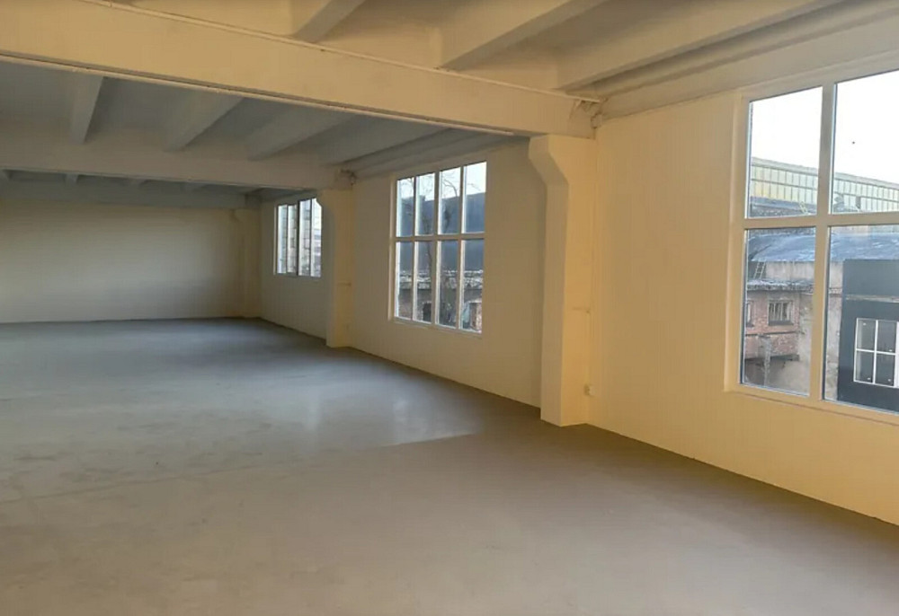 Оренда приміщення вільного призначення поверх - 2/4 Тернополь - изображение 7