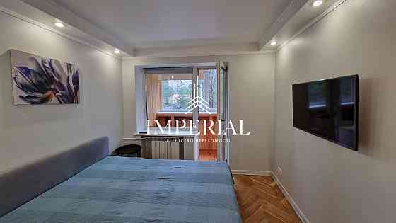 Оренда 2к Квартира 45 кв.м Русанівська наб. вул. Kiev