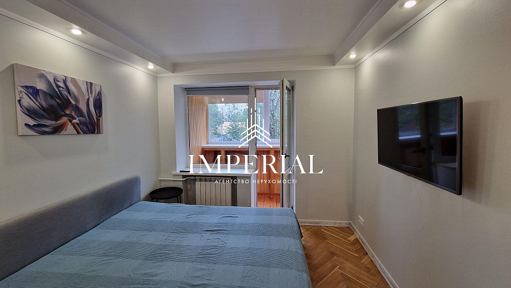 Оренда 2к Квартира 45 кв.м Русанівська наб. вул. Киев - изображение 3