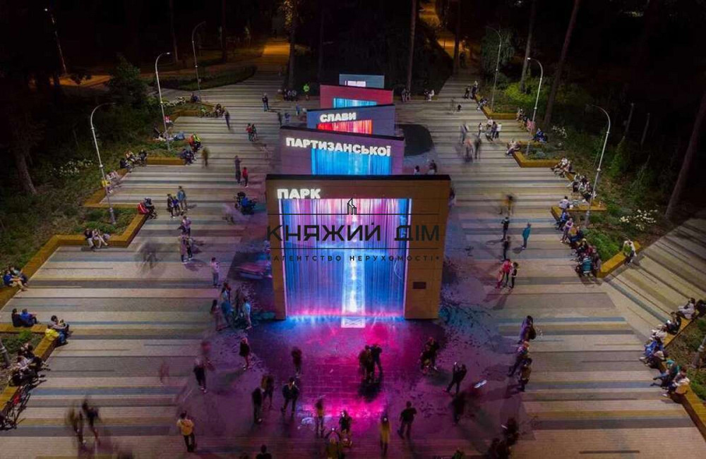 Продаж 1к.кв. в ЖК Вудсторія, 6 будинок. № 21142326 Київ - фото 8