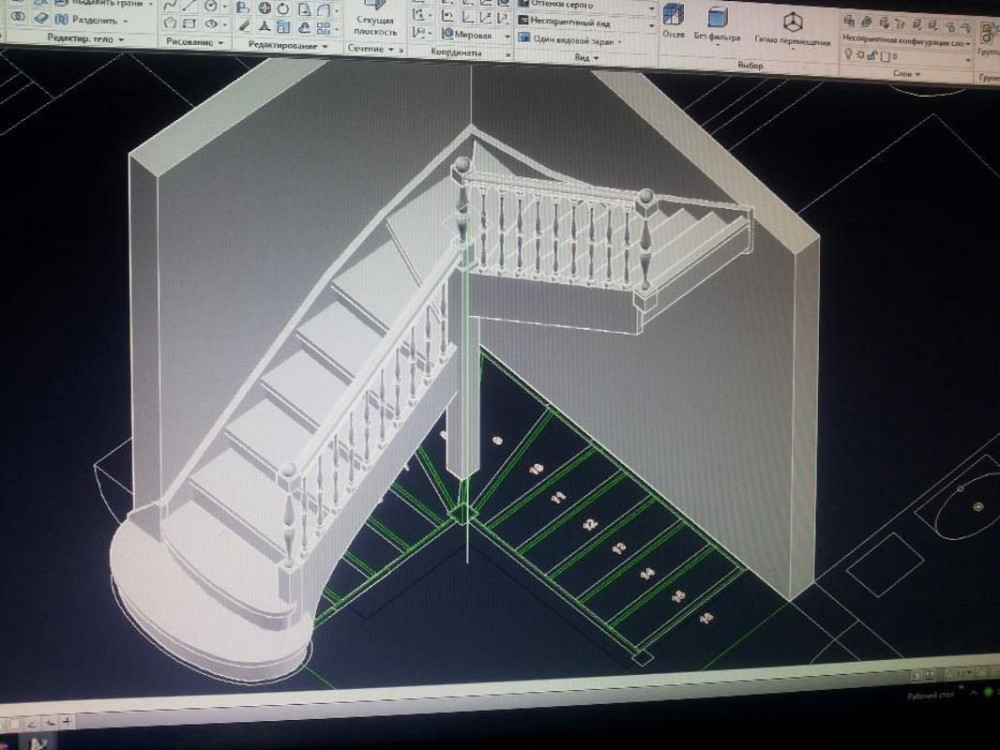 Продажа дома в с.Гнедин.После строителей с частичной отделкой  - фото 9