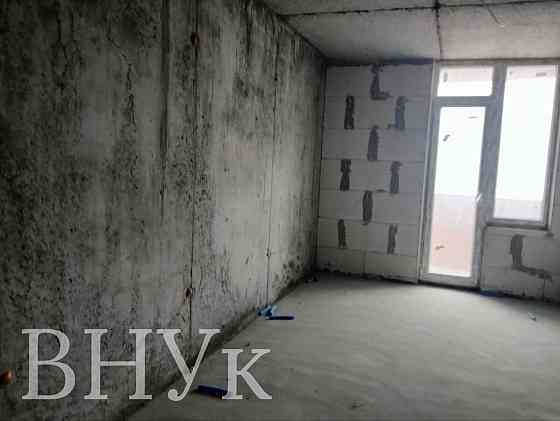 Продаж Квартира 1-кімнатна, 9/10 поверх на вул. Київська Тернопіль