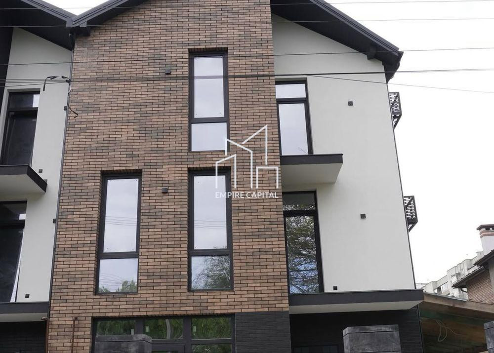 Продаж Будинок 5-кімнатний на вул. Патона Євгена Львів - фото 2