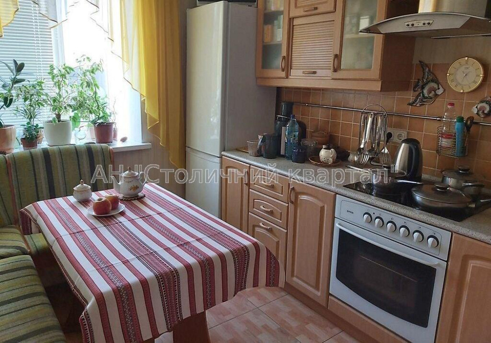 Продаж Будинок 3-кімнатний на Лобановського пр-т, 128 Київ - фото 1