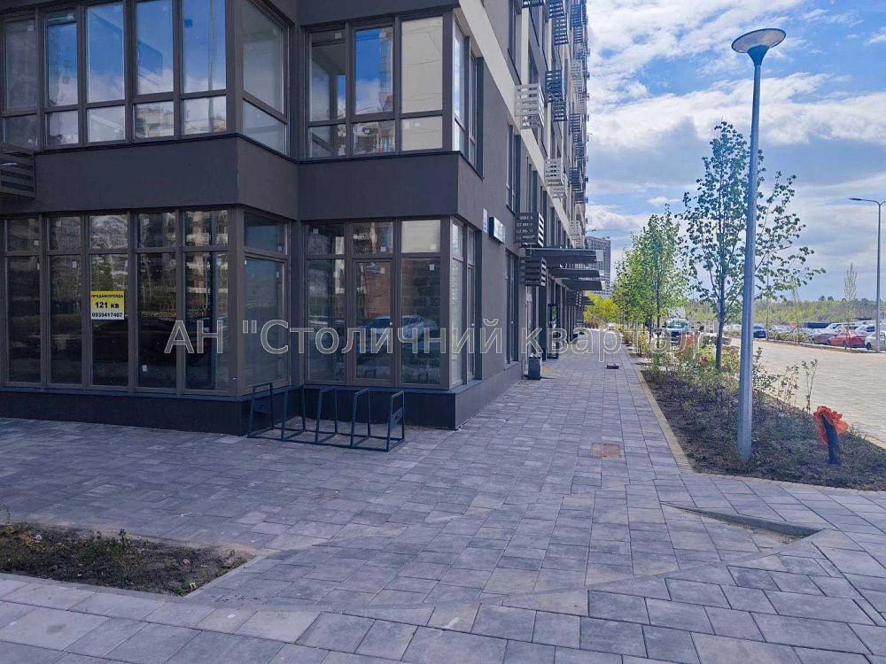 Оренда приміщення вільного призначення на Родини Крістерів вул., 14 приміщень - 1, поверх - 1/24 Київ - фото 5