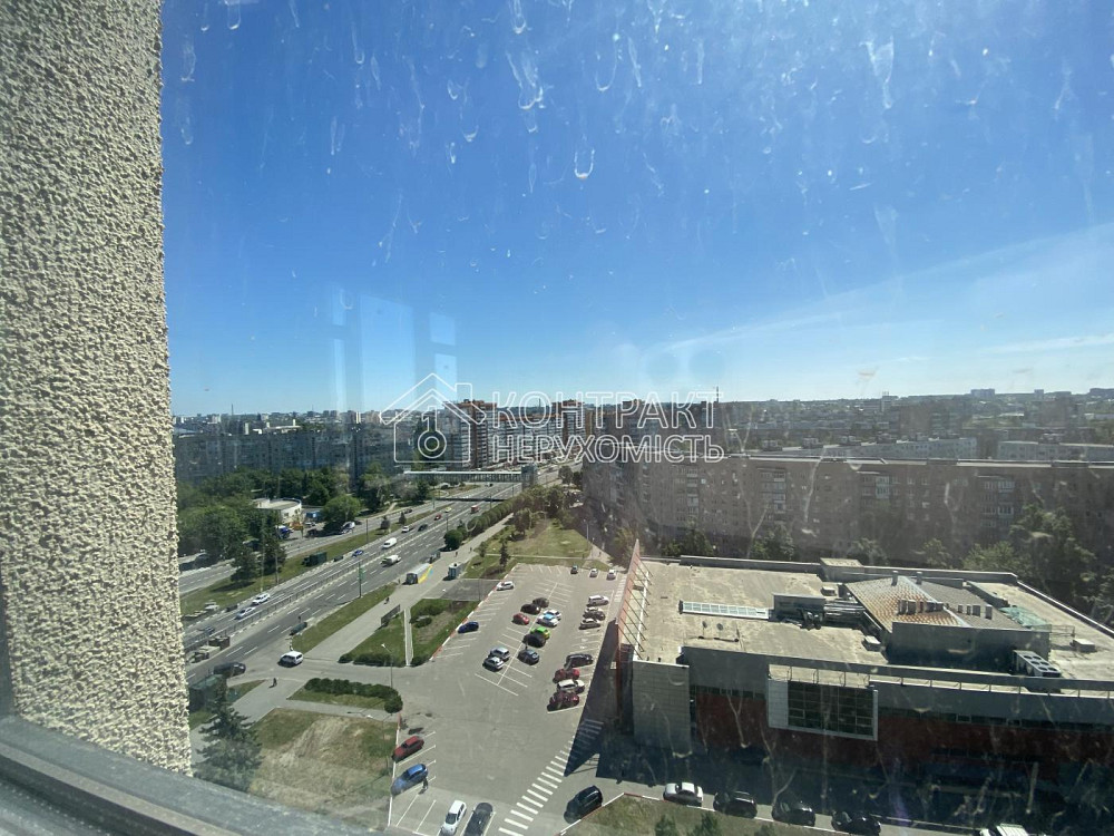 Продаж Квартира 4-кімнатна, 14/16 поверх на вул. Молочна Харків - фото 3