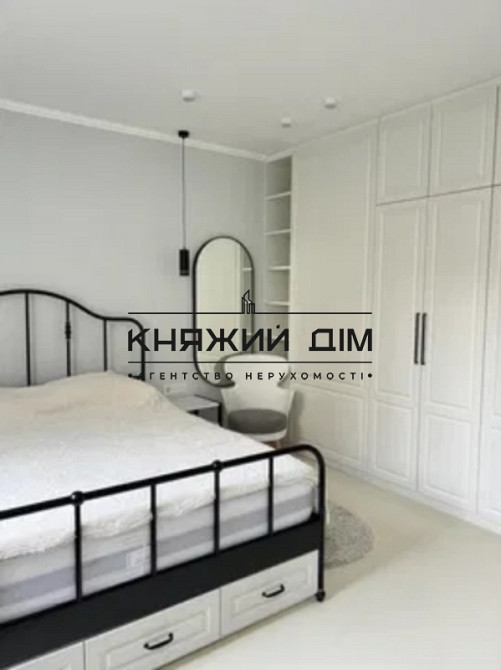 Продаж 1к.кв. в ЖК Файна Таун, з сучасним та дуже якісним ремонтом. № 21127973 Київ - фото 11