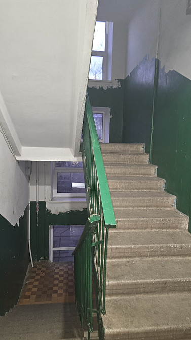 Продаж Квартира 1-кімнатна, 3/5 поверх на Ицхака Рабина (Якира) Odessa - photo 12