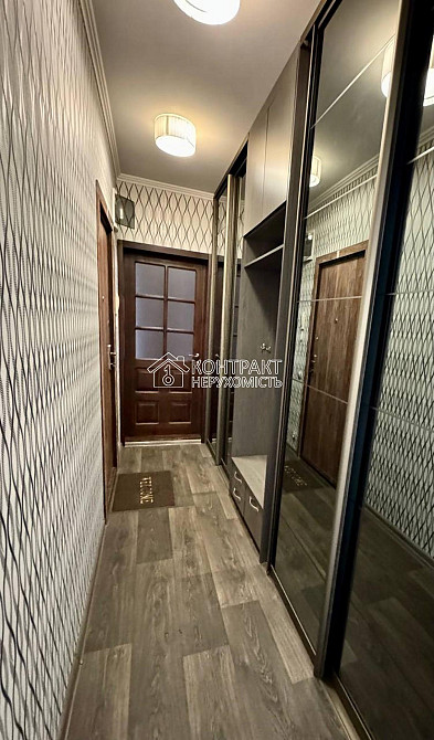 Продаж Квартира 2-кімнатна, 16/16 поверх на вул. Ахсарова Харків - фото 5