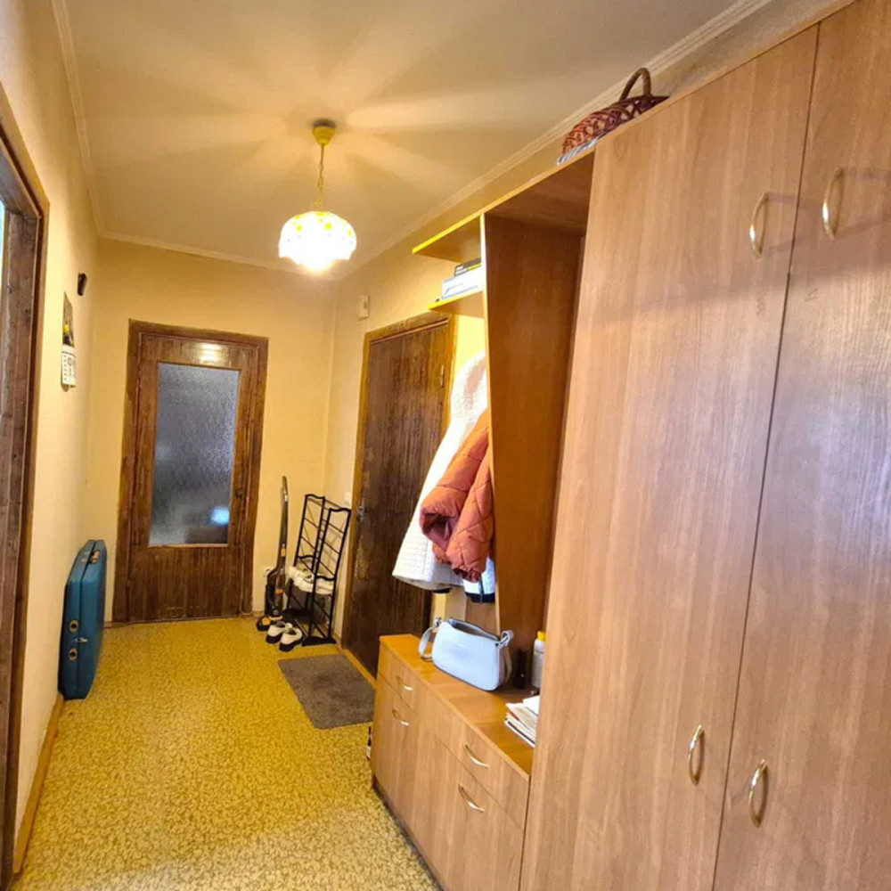 Оренда Квартира 1-кімнатна, 8/9 поверх на Вербицького, 28Б Київ - фото 3