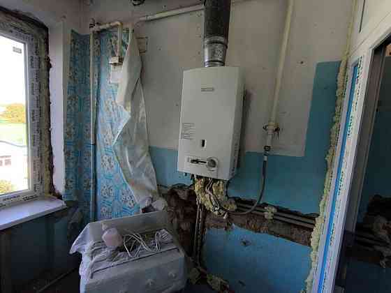 Продаж Квартира 3-кімнатна, 4/4 поверх на Янгеля Вінниця