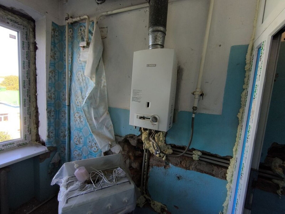 Продаж Квартира 3-кімнатна, 4/4 поверх на Янгеля Винница - изображение 4