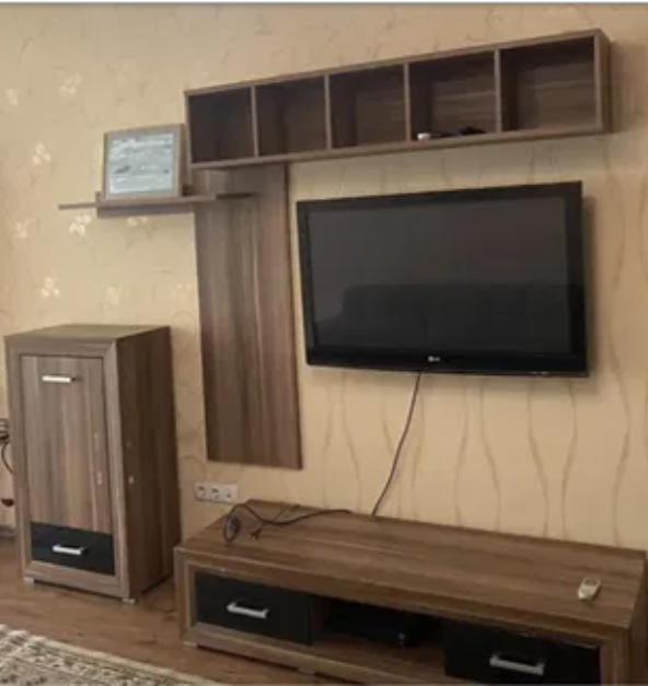 Двухкомнатная квартира ЖК "Синяя птица", Обсерваторный переулок. Одеса - фото 8