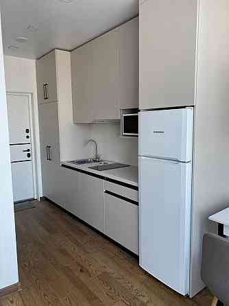 Продаж Квартира 1-кімнатна, 13/21 поверх на Стуса Василя вул., д. 35-37 Київ