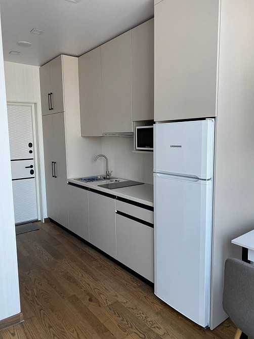 Продаж Квартира 1-кімнатна, 13/21 поверх на Стуса Василя вул., д. 35-37 Київ - фото 1