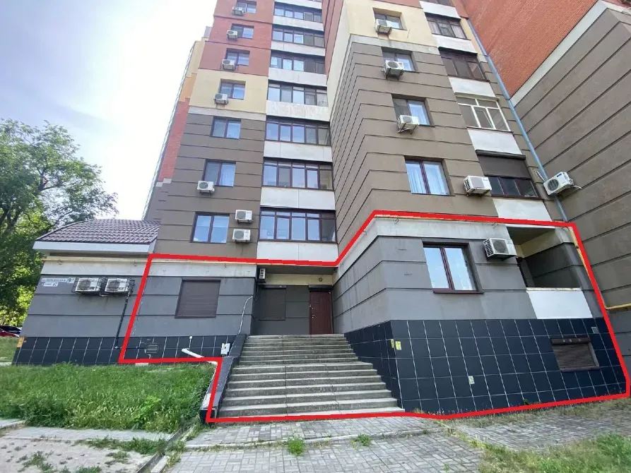 Продаж Приміщення вільного призначення площа 199 кв.м   Дніпро - фото 3