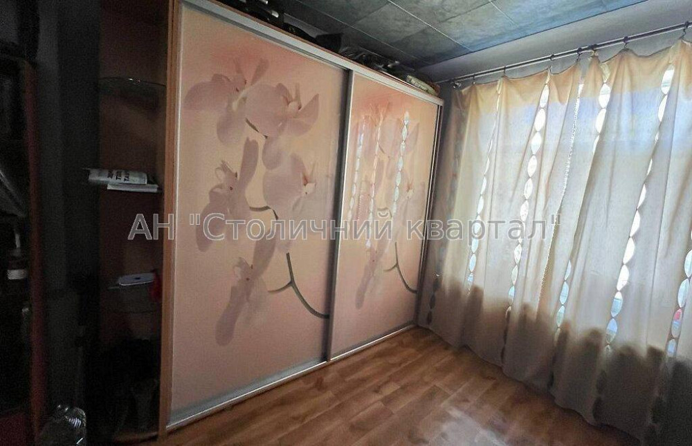 Продаж Квартира 3-кімнатна, 2/4 поверх на Кирилівська вул., 109/2 Kiev - photo 11