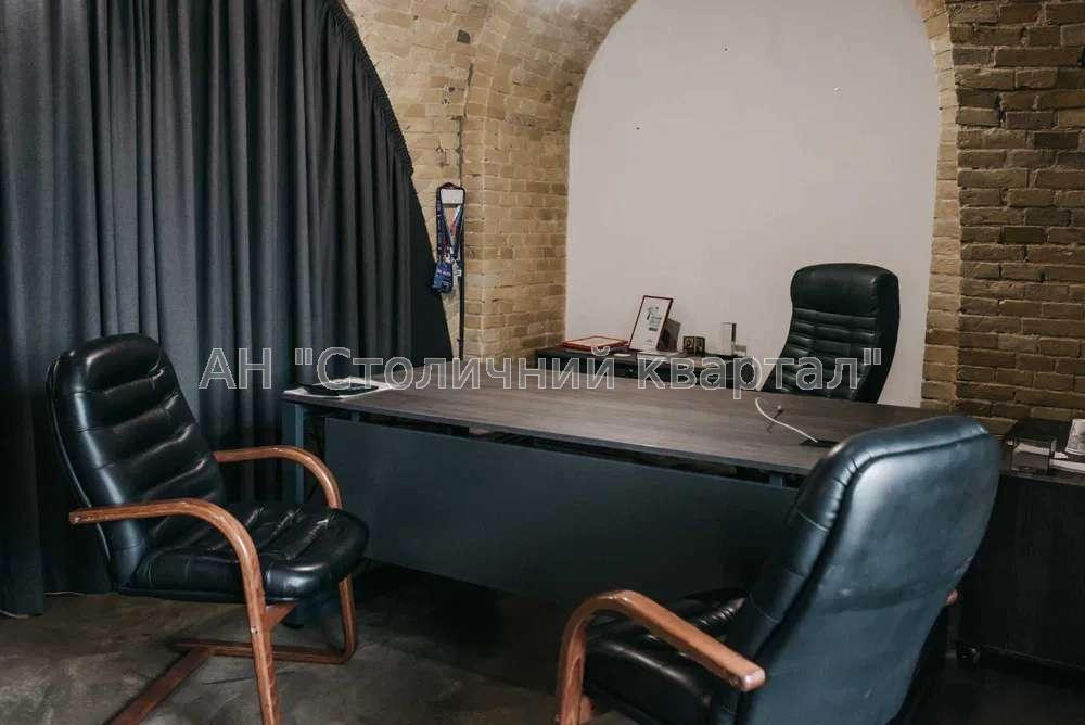 Оренда офісне приміщення на Рибальська вул., 22 поверх - 1/4 Київ - фото 13