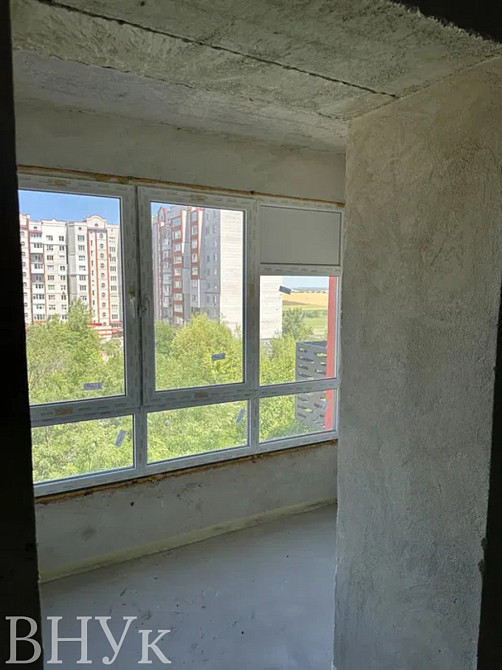 Продаж Квартира 1-кімнатна, 4/10 поверх на Корольова Тернопіль - фото 8