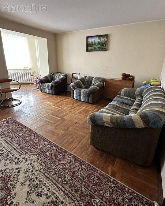 Продаж Будинок 5-кімнатний на вул. Смакули Ternopil' - photo 9