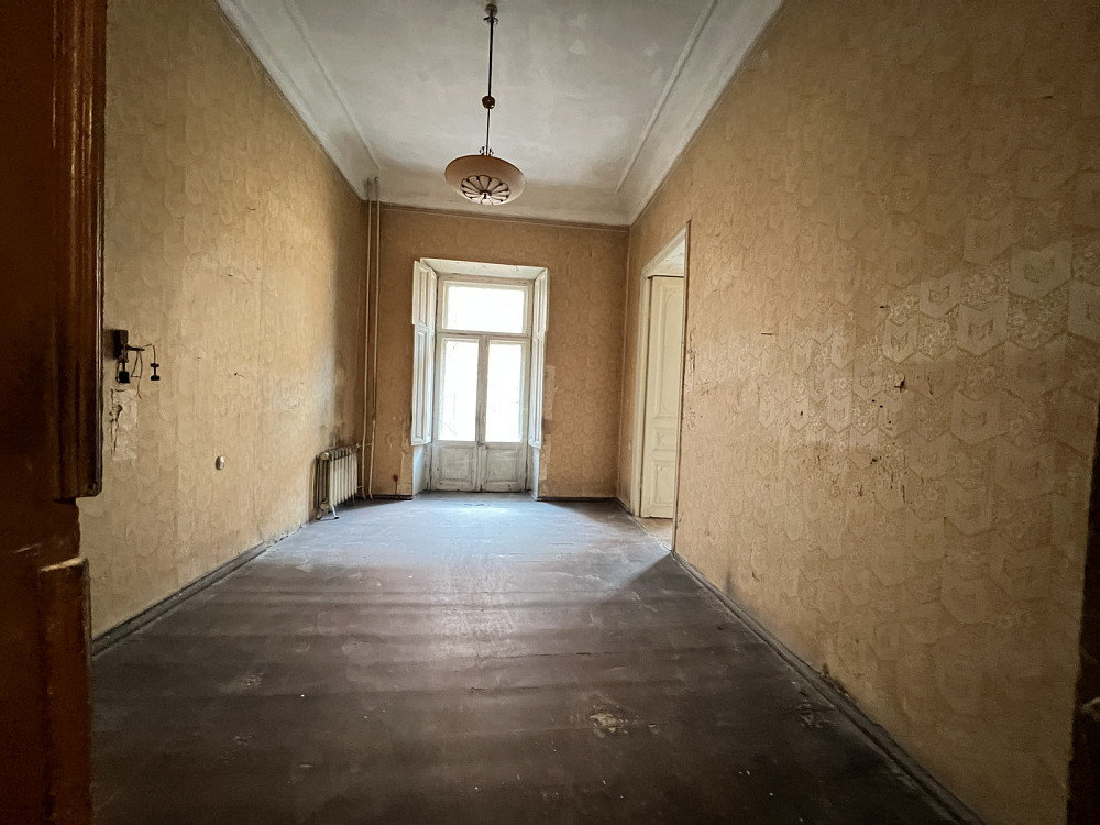 Продаж Квартира 2-кімнатна, 2/4 поверх на Жукова Вице-Адмирала ул., 4 Odessa - photo 13