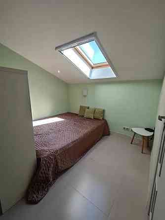 Оренда Квартира 1-кімнатна, 3/3 поверх на провулок Шишкінський Киев