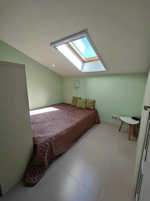 Оренда Квартира 1-кімнатна, 3/3 поверх на провулок Шишкінський Київ - фото 1