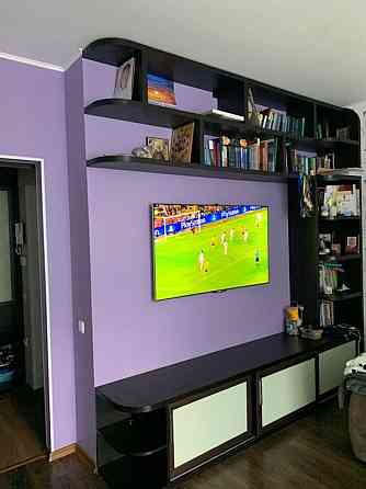 Продаж Квартира 3-кімнатна, 4/6 поверх на Регенераторна, 4 Киев