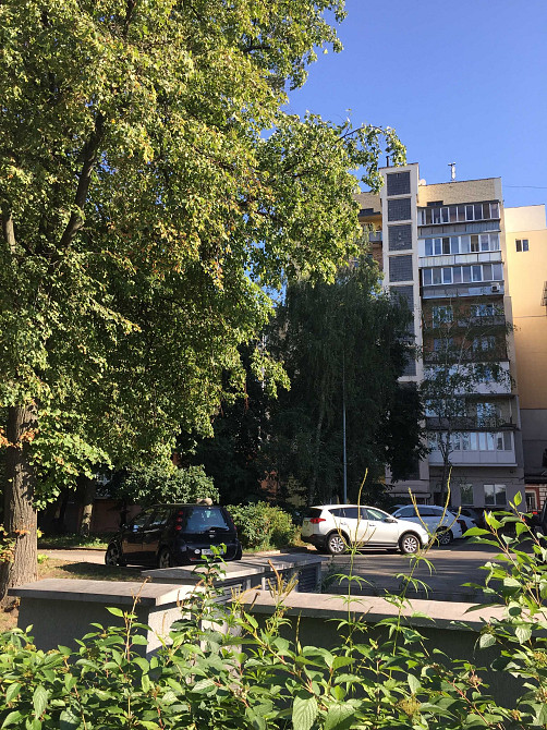 Продаж 3к Квартира 103 кв.м Велика Житомирська вул. Киев - изображение 9