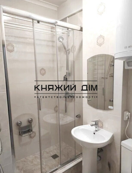 Оренда Квартира 1-кімнатна, 2/6 поверх на Кудри Ивана ул./Джона Маккейна ул. Киев - изображение 19