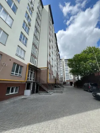 For sale 2-room Apartment 46 sq.m чорновола 155 Ivano-Frankivs'k - photo 11