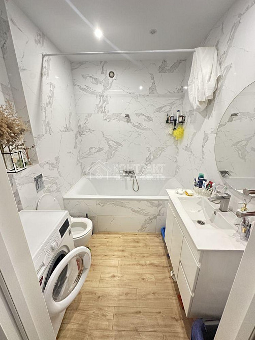 Продаж Квартира 2-кімнатна, 4/9 поверх на вул. Барабашова Kharkiv - photo 7