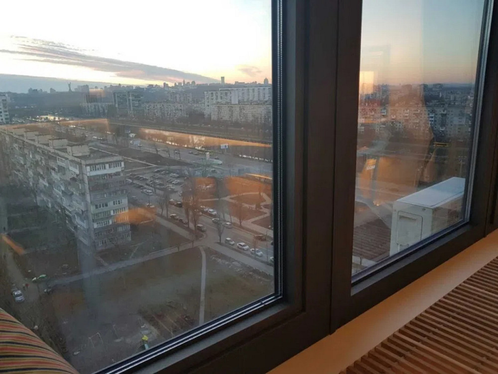 Оренда Квартира 1-кімнатна, 16/16 поверх на Березняківська, 2 Київ - фото 13