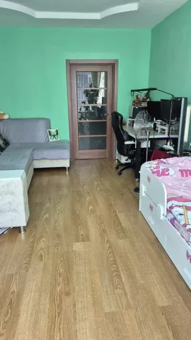 Продаж Квартира 2-кімнатна, 5/10 поверх на вул. Целевича Ю. Ивано-Франковск - изображение 4