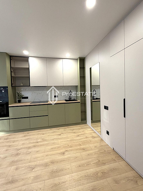 Продаж Квартира 1-кімнатна, 15/20 поверх на вул. Олександра Олеся Київ - фото 6