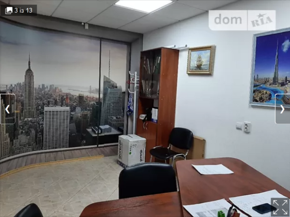 Оренда торгове приміщення на Зодчих поверх - 1/9 Вінниця - фото 3