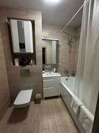 Продаж Квартира 1-кімнатна 