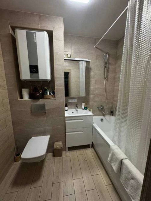 Продаж Квартира 1-кімнатна  - фото 6